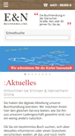 Mobile Screenshot of bookservice.de